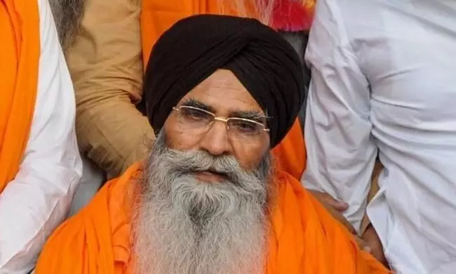 ਹਰਜਿੰਦਰ ਸਿੰਘ ਧਾਮੀ ਨੇ ਰਚਿਆ ਇਤਿਹਾਸ 5ਵੀਂ ਵਾਰ ਬਣੇ SGPC ਦੇ ਪ੍ਰਧਾਨ