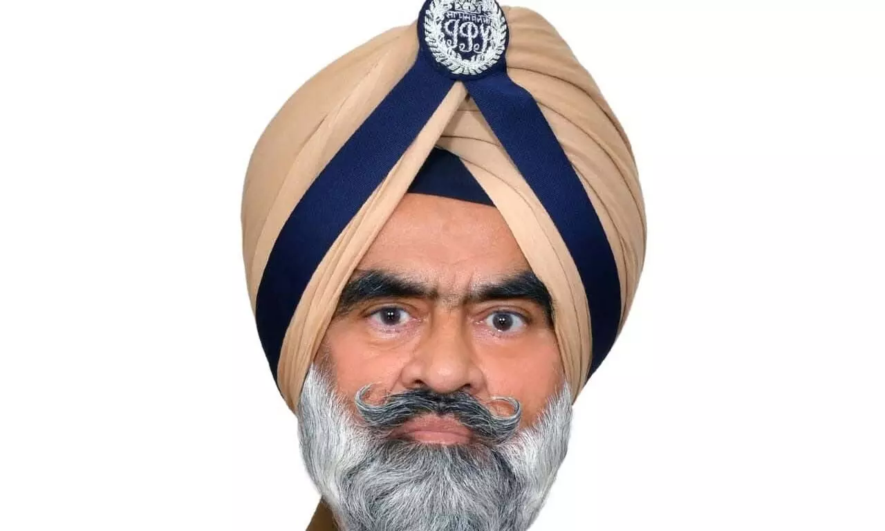 ਮੁਅੱਤਲ ਡੀਆਈਜੀ ਭੁੱਲਰ ਅਤੇ ਵਿਚੋਲੇ ਕ੍ਰਿਸ਼ਨੂੰ ਤੋਂ ਲਗਾਤਾਰ ਨੌਂ ਘੰਟੇ ਕੀਤੀ ਪੁੱਛਗਿੱਛ ਕੀਤੀ, ਵਿਚੋਲੇ ਨੇ ਕੀਤੇ ਵੱਡੇ ਖ਼ੁਲਾਸੇ