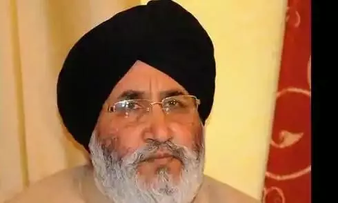 ਐਸਜੀਪੀ ਵਿਰੋਧੀ ਧਿਰ ਦੀਆਂ ਵੋਟਾਂ ਘਟੀਆਂ ਅਤੇ ਧਾਮੀ ਦੀ ਚੰਗੀ ਕਾਰਗੁਜ਼ਾਰੀ ਨੂੰ ਮਿਲੀ ਮੈਂਬਰਾਂ ਦੀ ਮੰਜ਼ੂਰੀ - ਦਲਜੀਤ ਚੀਮਾ