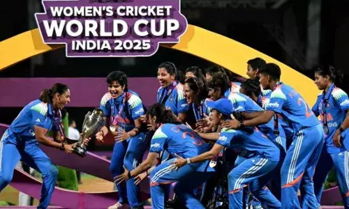 BCCI ਨੇ ਮਹਿਲਾ ਵਿਸ਼ਵ ਕੱਪ ਜੇਤੂ ਭਾਰਤੀ ਟੀਮ ਲਈ ਖੋਲ੍ਹਿਆ ਖਜ਼ਾਨਾ