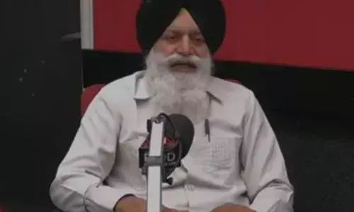 SGPC ਪ੍ਰਧਾਨਗੀ ਚੋਣ: ਨਵੇਂ ਅਕਾਲੀ ਦਲ ਵਲੋਂ ਮਿੱਠੂ ਸਿੰਘ ਕਾਹਨੇ ਉਮੀਦਵਾਰ ?