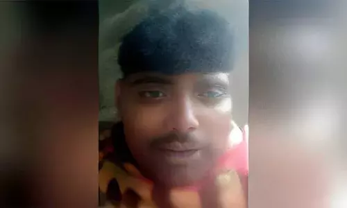 Suicide: ਪਤਨੀ ਦੇ ਨਾਂ ਵੀਡਿਓ ਬਣਾ ਕੀਤੀ ਖ਼ੁਦਕੁਸ਼ੀ, ਕਿਹਾ- ਜੋ ਤੂੰ ਮੇਰੇ ਨਾਲ ਕੀਤਾ, ਕਿਸੇ ਹੋਰ ਨਾਲ ਨਾ ਕਰੀਂ