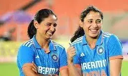 ਭਾਰਤ ਦੀ ਬੇਟੀਆਂ ਨੇ ਰਚਿਆ ਇਤਿਹਾਸ, ਮੋਗਾ ਵਿੱਚ ਖੁਸ਼ੀ ਦੀ ਲਹਿਰ