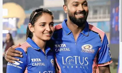Harmanpreet Kaur; ਪੰਜਾਬ ਦੀ ਧੀ ਕ੍ਰਿਕਟਰ ਹਰਮਨਪ੍ਰੀਤ ਕੌਰ ਕਰੋੜਪਤੀ, ਜਾਇਦਾਦ ਬਾਰੇ ਜਾਣ ਉੱਡ ਜਾਣਗੇ ਹੋਸ਼