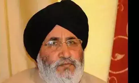 ਐਸਜੀਪੀ ਵਿਰੋਧੀ ਧਿਰ ਦੀਆਂ ਵੋਟਾਂ ਘਟੀਆਂ ਅਤੇ ਧਾਮੀ ਦੀ ਚੰਗੀ ਕਾਰਗੁਜ਼ਾਰੀ ਨੂੰ ਮਿਲੀ ਮੈਂਬਰਾਂ ਦੀ ਮੰਜ਼ੂਰੀ - ਦਲਜੀਤ ਚੀਮਾ