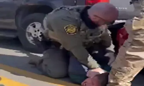 ਅਮਰੀਕਾ ਦੀਆਂ ਸੜਕਾਂ ’ਤੇ ਫੜੋ-ਫੜੀ, 146 ਡਰਾਈਵਰ ਗ੍ਰਿਫਤਾਰ