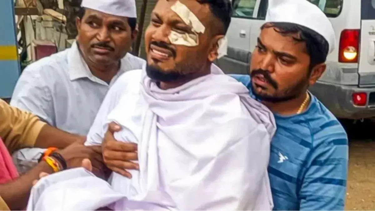 Ahmedabad Plane Crash: ਅਹਿਮਦਾਬਾਦ ਜਹਾਜ਼ ਹਾਦਸੇ ਚ ਬਚਣ ਵਾਲਾ ਇਕਲੌਤਾ ਸ਼ਖ਼ਸ ਹੋ ਗਿਆ ਬਰਬਾਦ, ਕਾਰੋਬਾਰ ਹੋਏ ਠੱਪ