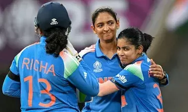 Harmanpreet Kaur: ਮਹਿਲਾ ਕ੍ਰਿਕਟ ਟੀਮ ਦੀ ਕਪਤਾਨ ਹਰਮਨਪ੍ਰੀਤ ਕੌਰ ਨੂੰ ਪੰਜਾਬ ਕ੍ਰਿਕਟ ਐਸੋਸੀਏਸ਼ਨ ਕਰੇਗੀ ਸਨਮਾਨਤ