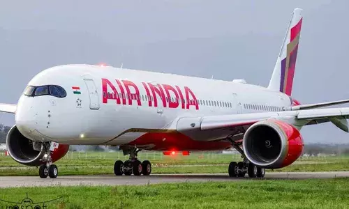 Air India: ਏਅਰ ਇੰਡੀਆ ਦੀ ਫਲਾਈਟ ਦੀ ਐਮਰਜੈਂਸੀ ਲੈਂਡਿੰਗ, ਦਿੱਲੀ ਤੋਂ ਭਰੀ ਸੀ ਉਡਾਣ