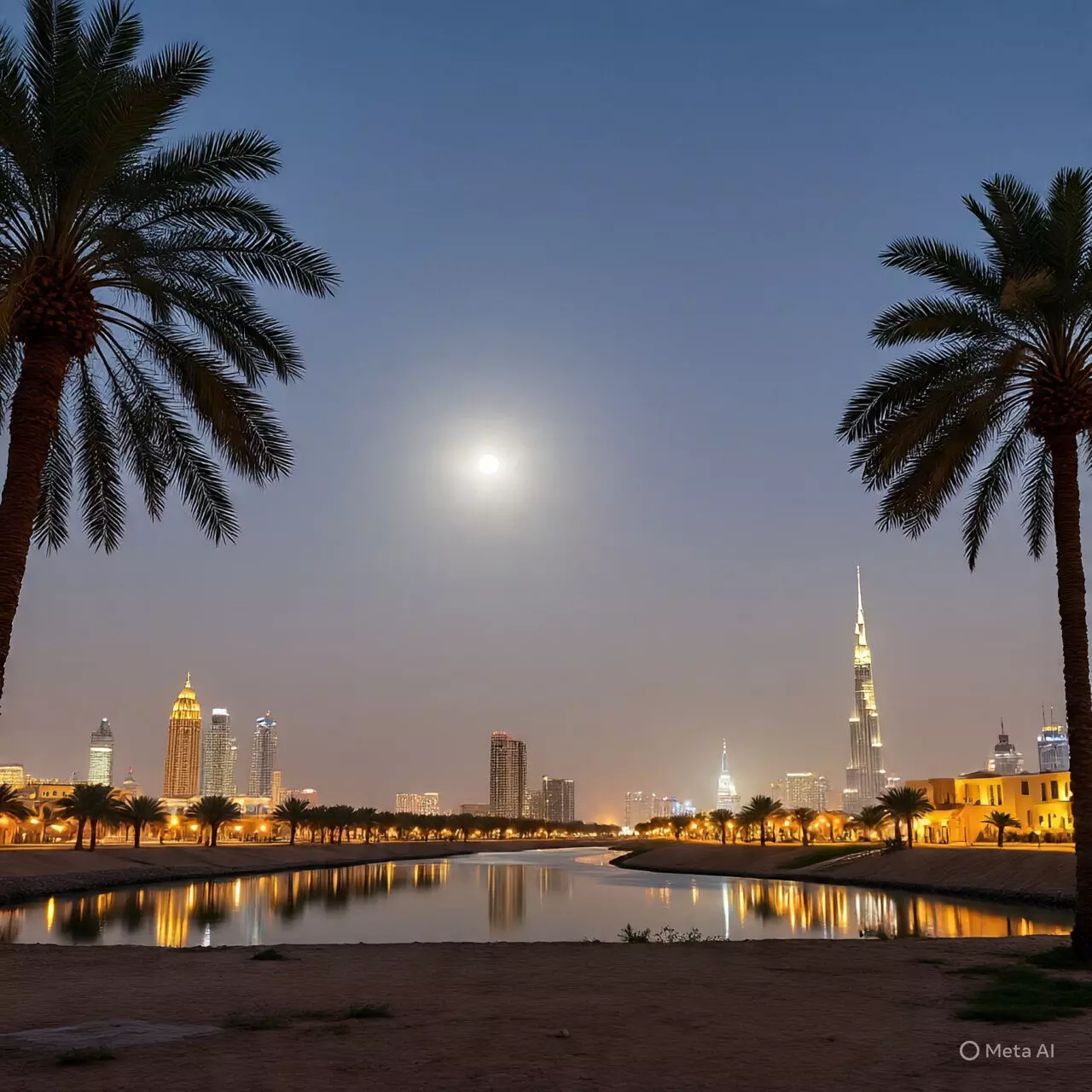 UAE ਡਰ ਦੇ ਮਾਹੌਲ ਵਿਚ, ਇਸ ਭਵਿੱਖਬਾਣੀ ਨੇ ਜਨਤਕ ਤਣਾਅ ਵਧਾਇਆ