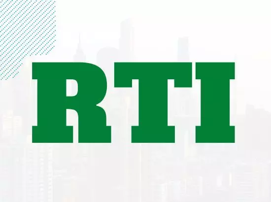 ਆਰ.ਟੀ.ਆਈ. ਕਾਨੂੰਨ ਦੀ ਘੱਟ ਰਹੀ ਰੌਸ਼ਨੀ ਆਰ.ਟੀ.ਆਈ. ਕਾਨੂੰਨ ਦੀ ਘੱਟ ਰਹੀ ਰੌਸ਼ਨੀ