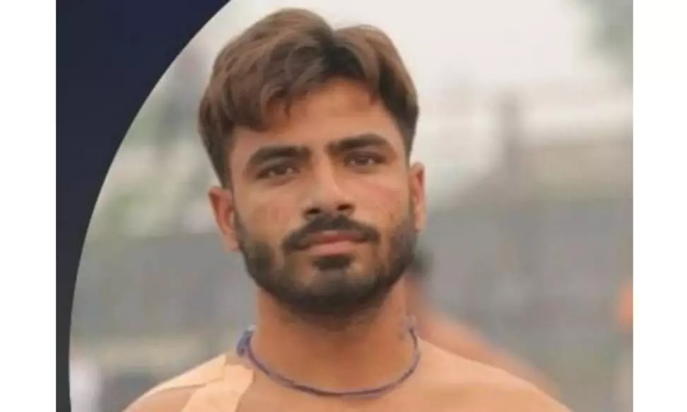 ਤੇਜਪਾਲ ਤੋਂ ਬਾਅਦ ਇੱਕ ਹੋਰ ਕਬੱਡੀ ਖ਼ਿਡਾਰੀ ਦਾ ਕੀਤਾ ਕਤਲ਼, ਇਲਾਕੇ ’ਚ ਦਹਿਸ਼ਤ