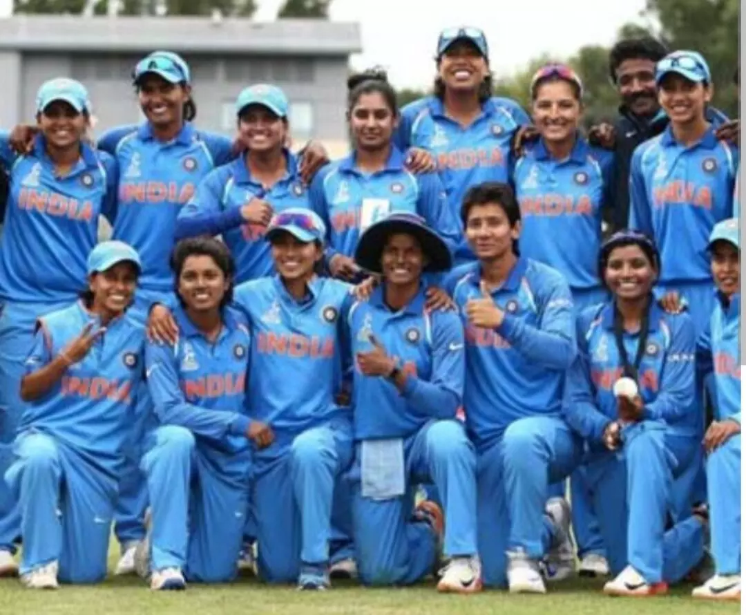 Cricket News: ਇਹ ਭਾਰਤ ਦੀ ਸਭ ਤੋਂ ਅਮੀਰ ਮਹਿਲਾ ਕ੍ਰਿਕਟਰ, ਕਰੋੜਾਂ ਵਿੱਚ ਹੈ ਕਮਾਈ