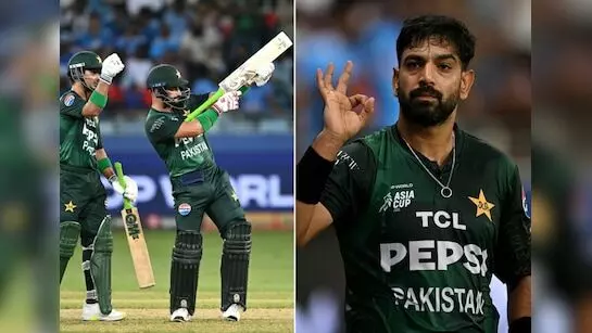 Asia Cup: ਏਸ਼ੀਆ ਕੱਪ ਵਿਵਾਦ ਦੇ ICC ਨੇ ਪਾਕਿਸਤਾਨ ਨੂੰ ਸੁਣਾਈ ਸਜ਼ਾ