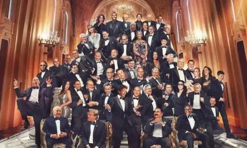 ਜ਼ੁਕਰਬਰਗ ਦਾ ਰਿਕਾਰਡ ਟੁੱਟਿਆ: ਦੋ ਭਾਰਤੀ ਬਣੇ ਦੁਨੀਆ ਦੇ ਸਭ ਤੋਂ ਘੱਟ ਉਮਰ ਦੇ ਸਵੈ-ਨਿਰਮਿਤ ਅਰਬਪਤੀ ਜ਼ੁਕਰਬਰਗ ਦਾ ਰਿਕਾਰਡ ਟੁੱਟਿਆ: ਦੋ ਭਾਰਤੀ ਬਣੇ ਦੁਨੀਆ ਦੇ ਸਭ ਤੋਂ ਘੱਟ ਉਮਰ ਦੇ ਸਵੈ-ਨਿਰਮਿਤ ਅਰਬਪਤੀ