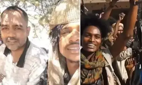 ਸੁਡਾਨੀ ਵਿਚ ਬਾਗੀਆਂ ਨੇ ਭਾਰਤੀਆਂ ਨੂੰ ਅਗਵਾ ਕਰਨ ਮਗਰੋਂ ਕੀ ਕਿਹਾ ?