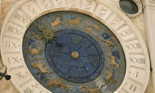 ਅੱਜ ਦਾ ਰਾਸ਼ੀਫਲ: 5 ਦਸੰਬਰ 2025 (ਸ਼ੁੱਕਰਵਾਰ)