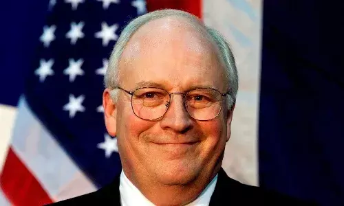 America: ਅਮਰੀਕਾ ਦੇ ਸਾਬਕਾ ਉਪਰਾਸ਼ਟਰਪਤੀ ਡਿਕ ਚੇਨੀ ਦਾ ਦਿਹਾਂਤ, ਲੰਬੇ ਸਮੇਂ ਤੋਂ ਸਨ ਬੀਮਾਰ