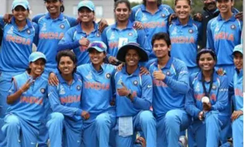 Cricket News: ਇਹ ਭਾਰਤ ਦੀ ਸਭ ਤੋਂ ਅਮੀਰ ਮਹਿਲਾ ਕ੍ਰਿਕਟਰ, ਕਰੋੜਾਂ ਵਿੱਚ ਹੈ ਕਮਾਈ