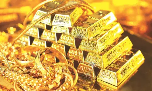 Gold Price: ਵਿਆਹਾਂ ਦਾ ਸੀਜ਼ਨ ਸ਼ੁਰੂ ਹੁੰਦੇ ਹੀ ਡਿੱਗੇ ਸੋਨੇ ਚਾਂਦੀ ਦੇ ਰੇਟ, ਜਾਣੋ ਆਪਣੇ ਸ਼ਹਿਰ ਵਿੱਚ ਕੀਮਤ