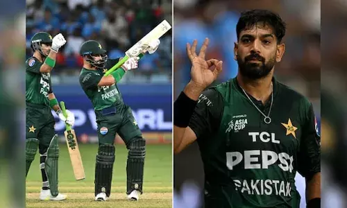 Asia Cup: ਏਸ਼ੀਆ ਕੱਪ ਵਿਵਾਦ ਦੇ ICC ਨੇ ਪਾਕਿਸਤਾਨ ਨੂੰ ਸੁਣਾਈ ਸਜ਼ਾ