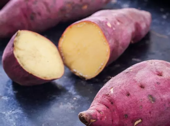 ਸ਼ਕਰਕੰਦੀ ਖਾਣ ਦਾ ਸਹੀ ਤਰੀਕਾ ਕੀ ਹੈ?