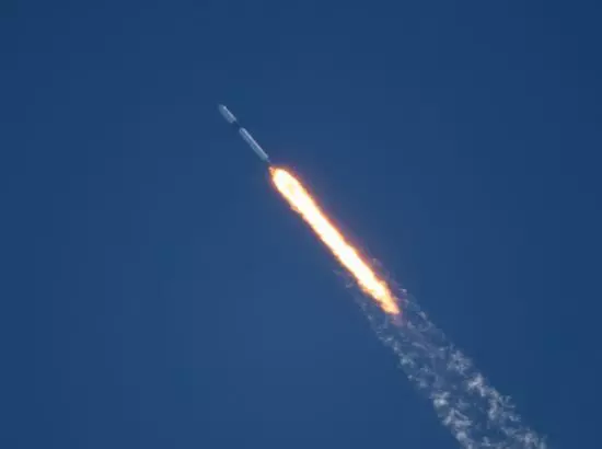 ਕੌਣ ਬਣਾ ਰਿਹੈ ਆਵਾਜ਼ ਨਾਲੋਂ 3 ਗੁਣਾ ਤੇਜ਼ ਮਿਜ਼ਾਈਲਾਂ ?