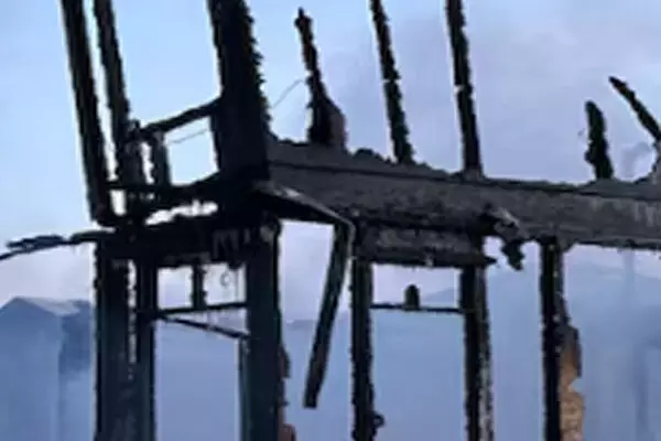 ਕੈਨੇਡਾ ’ਚ ਭਾਰਤੀ ਕਾਰੋਬਾਰੀਆਂ ਦੇ ਘਰ ਫੂਕਣ ਵਾਲੇ ਨੂੰ 7 ਸਾਲ ਕੈਦ