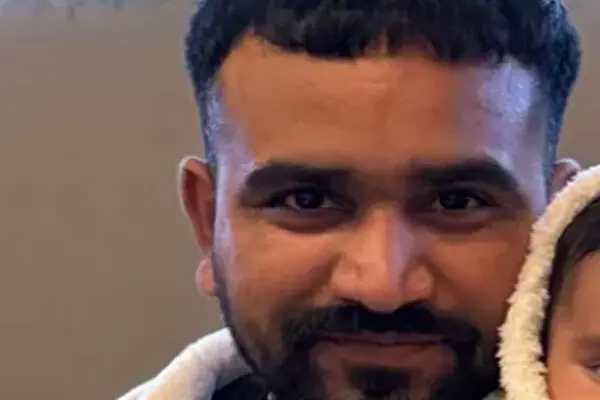 ਬਰੈਂਪਟਨ : ਸੁਖਦੇਵ ਸਿੰਘ ਦੀ ਟੈਕਸੀ ’ਚ ਸਫ਼ਰ ਕਰ ਰਹੀ ਔਰਤ ਨੇ ਵੀ ਦਮ ਤੋੜਿਆ