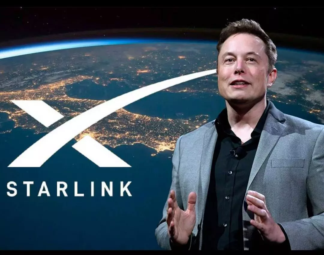 Elon Musk: ਐਲੋਨ ਮਸਕ ਨੇ ਭਾਰਤ ਨਾਲ ਮਿਲਾਇਆ ਹੱਥ, ਦੇਸ਼ ਚ ਹੋਈ ਸਟਾਰਲਿੰਕ ਦੀ ਐਂਟਰੀ Elon Musk: ਐਲੋਨ ਮਸਕ ਨੇ ਭਾਰਤ ਨਾਲ ਮਿਲਾਇਆ ਹੱਥ, ਦੇਸ਼ ਚ ਹੋਈ ਸਟਾਰਲਿੰਕ ਦੀ ਐਂਟਰੀ