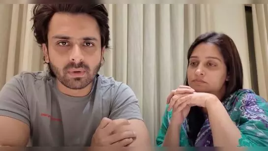 Deepika Kakkar: ਸਸੁਰਾਲ ਸਿਮਰ ਕਾ ਵਾਲੀ TV ਅਭਿਨੇਤਰੀ ਨੂੰ ਹੋਇਆ ਕੈਂਸਰ, ਬੁਰਾ ਹੋਇਆ ਹਾਲ