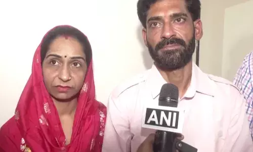 Diwali Bumper: ਆਖ਼ਿਰ ਲੱਭ ਗਿਆ ਬਠਿੰਡਾ ਦਾ 11 ਕਰੋੜ ਦੀ ਲਾਟਰੀ ਜਿੱਤਣ ਵਾਲਾ ਸ਼ਖ਼ਸ, ਜਾਣੋ ਕਿੱਥੇ ਸੀ ਗ਼ਾਇਬ