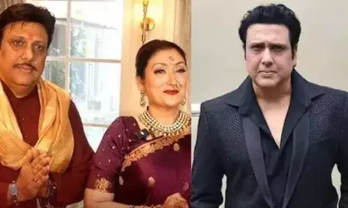 Govinda: ਗੋਵਿੰਦਾ ਦੀ ਪਤਨੀ ਸੁਨੀਤਾ ਨੇ ਹਿੰਦੂ ਪੰਡਤਾਂ ਨੂੰ ਦੱਸਿਆ ਠੱਗ, ਐਕਟਰ ਨੂੰ ਮੰਗਣੀ ਪਈ ਮੁਆਫੀ