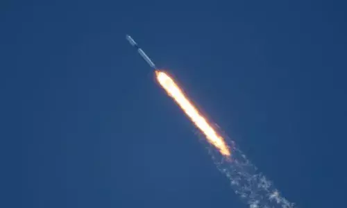 ਕੌਣ ਬਣਾ ਰਿਹੈ ਆਵਾਜ਼ ਨਾਲੋਂ 3 ਗੁਣਾ ਤੇਜ਼ ਮਿਜ਼ਾਈਲਾਂ ?