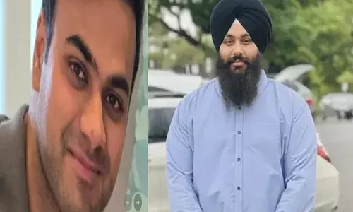 ਆਸਟ੍ਰੇਲੀਆ ਵਿਚ ਸੜਕ ਹਾਦਸਿਆਂ ਦੌਰਾਨ 2 ਪੰਜਾਬੀਆਂ ਦੀ ਮੌਤ