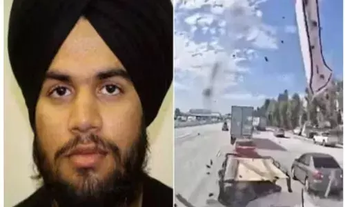 ਜਸ਼ਨਪ੍ਰੀਤ ਦੀ ਜ਼ਮਾਨਤ ਅਰਜ਼ੀ ਦੂਜੀ ਵਾਰ ਰੱਦ