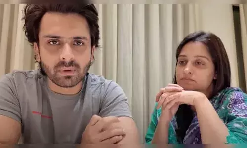 Deepika Kakkar: ਸਸੁਰਾਲ ਸਿਮਰ ਕਾ ਵਾਲੀ TV ਅਭਿਨੇਤਰੀ ਨੂੰ ਹੋਇਆ ਕੈਂਸਰ, ਬੁਰਾ ਹੋਇਆ ਹਾਲ