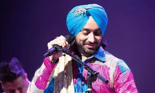 Satinder Sartaj: ਪੰਜਾਬੀ ਗਾਇਕ ਸਤਿੰਦਰ ਸਰਤਾਜ ਦੇ ਨਾਂ ਤੇ ਬਣੇਗੀ ਸੜਕ, CM ਮਾਨ ਕਰਨਗੇ ਉਦਘਾਟਨ