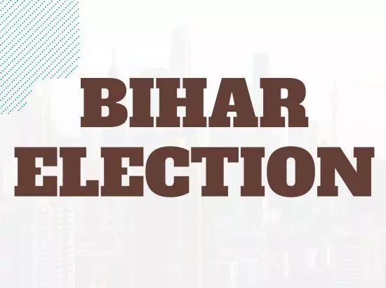ਬਿਹਾਰ ਚੋਣਾਂ 2025 : ਅੱਜ ਦੂਜੇ ਪੜਾਅ ਦੀ ਵੋਟਿੰਗ ਸ਼ੁਰੂ, ਕੀ ਟੁੱਟੇਗਾ ਪਹਿਲੇ ਪੜਾਅ ਦਾ ਰਿਕਾਰਡ?