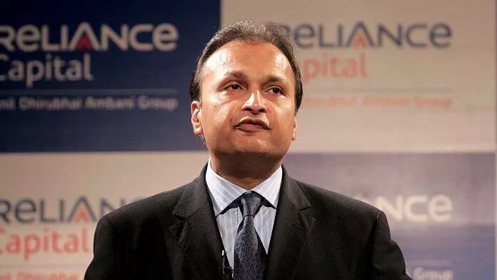 Anil Ambani: ED ਨੇ ਫ਼ਿਰ ਜਾਰੀ ਕੀਤਾ ਅਨਿਲ ਅੰਬਾਨੀ ਨੂੰ ਸੰਮਨ, 14 ਨਵੰਬਰ ਨੂੰ ਪੁੱਛਗਿੱਛ ਲਈ ਬੁਲਾਇਆ