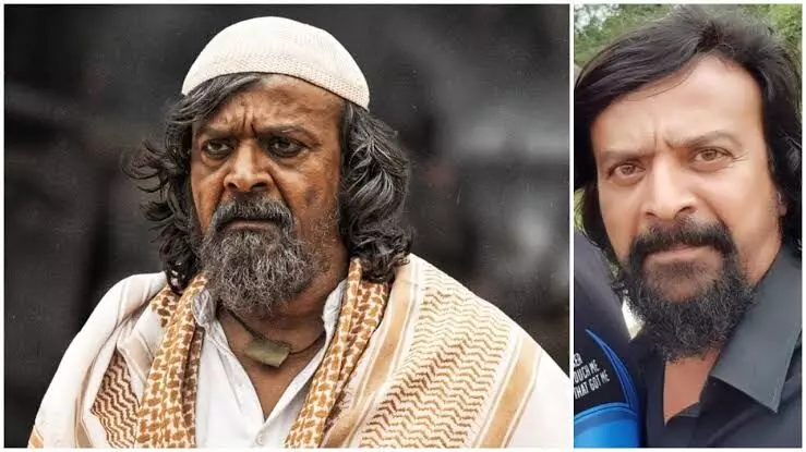 Harish Rai: KGF ਦੇ ਰੌਕੀ ਭਾਈ ਦੇ ਚਾਚਾ ਦਾ ਦਿਹਾਂਤ, ਕੈਂਸਰ ਨੇ ਲਈ ਜਾਨ