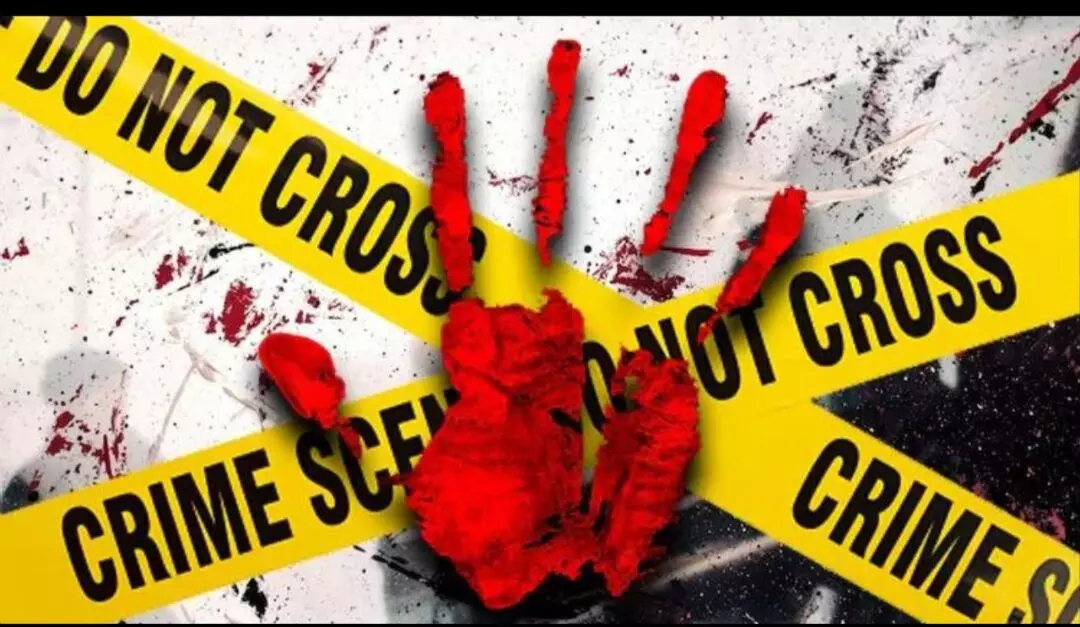 Crime News: ਗੰਦੇ ਨਾਲੇ ਵਿੱਚ ਮਿਲੀ ਮਹਿਲਾ ਦੀ ਲਾਸ਼, ਮ੍ਰਿਤਕਾ ਦਾ ਸਿਰ ਤੇ ਦੋਵੇਂ ਹੱਥ ਗ਼ਾਇਬ