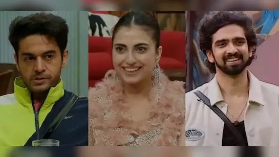 Bigg Boss 19: ਖ਼ਬਰ ਪੱਕੀ ਹੈ- ਲੀਕ ਹੋ ਗਿਆ ਬਿੱਗ ਬੌਸ 19 ਦੇ ਜੇਤੂ ਦਾ ਨਾਂ