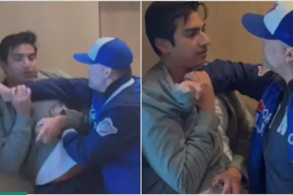 ਕੈਨੇਡਾ ’ਚ ਸ਼ਰਾਬੀ ਗੋਰੇ ਵੱਲੋਂ ਭਾਰਤੀ ਨੌਜਵਾਨ ’ਤੇ ਹਮਲਾ