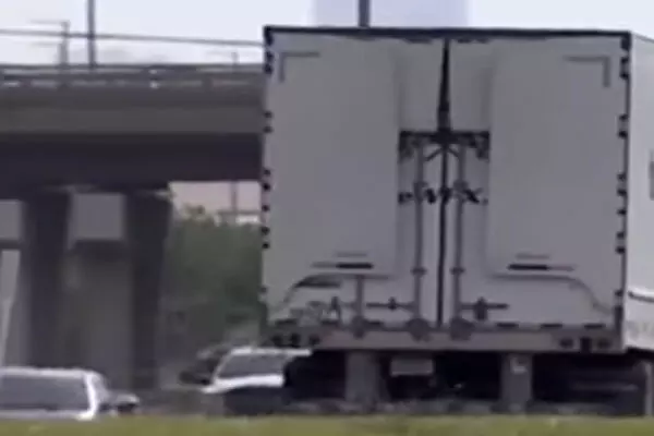 ਅਮਰੀਕਾ ਵਿਚ ਕਾਬੂ ਕੀਤੇ 17 ਪੰਜਾਬੀ ਡਰਾਈਵਰ