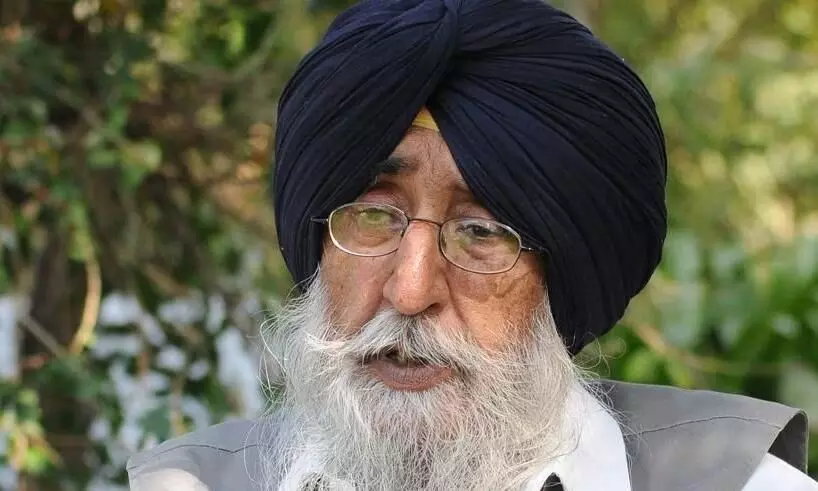 ਸ੍ਰ. ਸਿਮਰਨਜੀਤ ਸਿੰਘ ਮਾਨ ਵੱਲੋਂ ਕੇਂਦਰ ਸਰਕਾਰ ’ਤੇ ਗੰਭੀਰ ਦੋਸ਼, ਕਿਹਾ “ਭਾਰਤੀ ਏਜੰਸੀਆਂ ਦੁਆਰਾ ਵਿਦੇਸ਼ਾਂ ਵਿੱਚ ਸਿੱਖਾਂ ਦੇ ਹੋ ਰਹੇ ਨੇ ਅੰਤਰਰਾਸ਼ਟਰੀ ਕਤਲ”