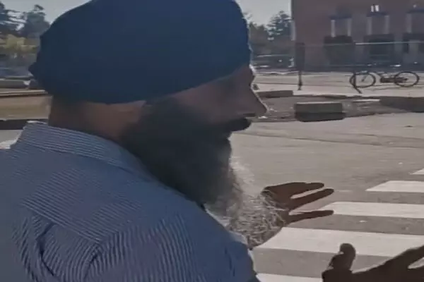 ਕੈਨੇਡਾ ਦੇ ਨਿੱਜਰ ਕਤਲਕਾਂਡ ਦੀਆਂ ਤਾਰਾਂ ਯੂ.ਕੇ. ਨਾਲ ਜੁੜੀਆਂ