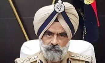 Suspended DIG ਭੁੱਲਰ ਦੇ ਰਿਮਾਂਡ ’ਚ ਪੰਜ ਦਿਨ ਦਾ ਵਾਧਾ, ਭ੍ਰਿਸ਼ਟਾਚਾਰ ਦੇ ਆਰੋਪਾਂ ਵਿੱਚ ਮੁਅੱਤਲ ਡੀਆਈਜੀ ਨੂੰ ਕੀਤਾ ਸੀ ਗ੍ਰਿਫਤਾਰ