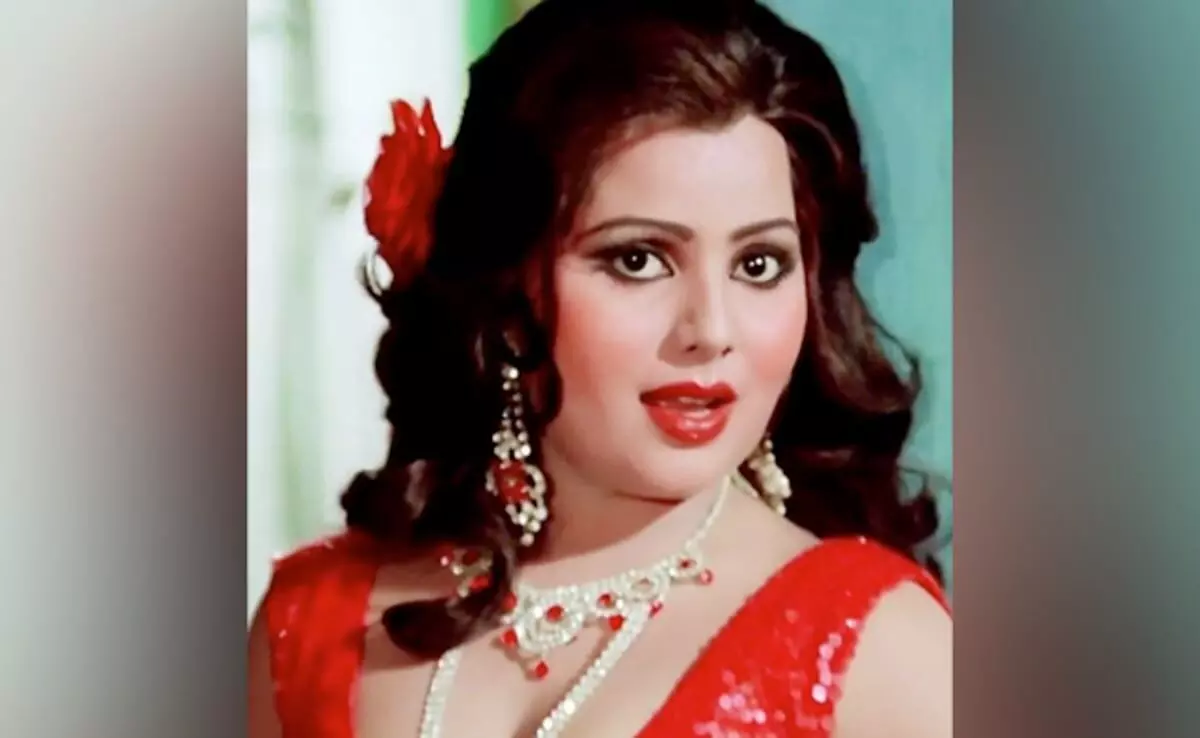 Sulakashna Pandit: ਪੁਰਾਣੇ ਜ਼ਮਾਨੇ ਦੀ ਮਸ਼ਹੂਰ ਅਦਾਕਾਰਾ ਤੇ ਗਾਇਕਾ ਸੁਲਕਸ਼ਣਾ ਪੰਡਿਤ ਦਾ ਦਿਹਾਂਤ