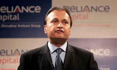 Anil Ambani: ED ਨੇ ਫ਼ਿਰ ਜਾਰੀ ਕੀਤਾ ਅਨਿਲ ਅੰਬਾਨੀ ਨੂੰ ਸੰਮਨ, 14 ਨਵੰਬਰ ਨੂੰ ਪੁੱਛਗਿੱਛ ਲਈ ਬੁਲਾਇਆ
